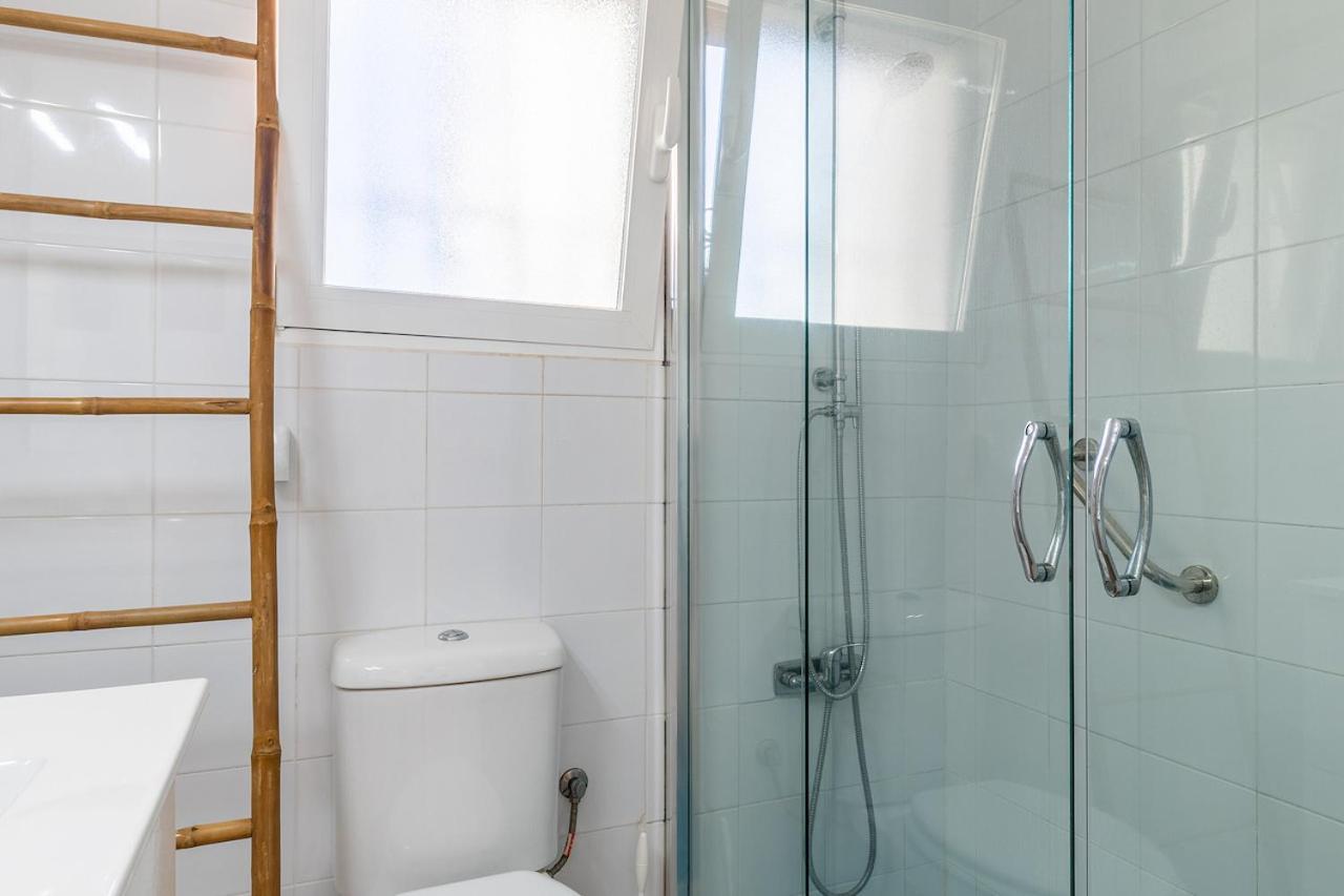 Cap D'Or House Apartment Moraira Exterior photo